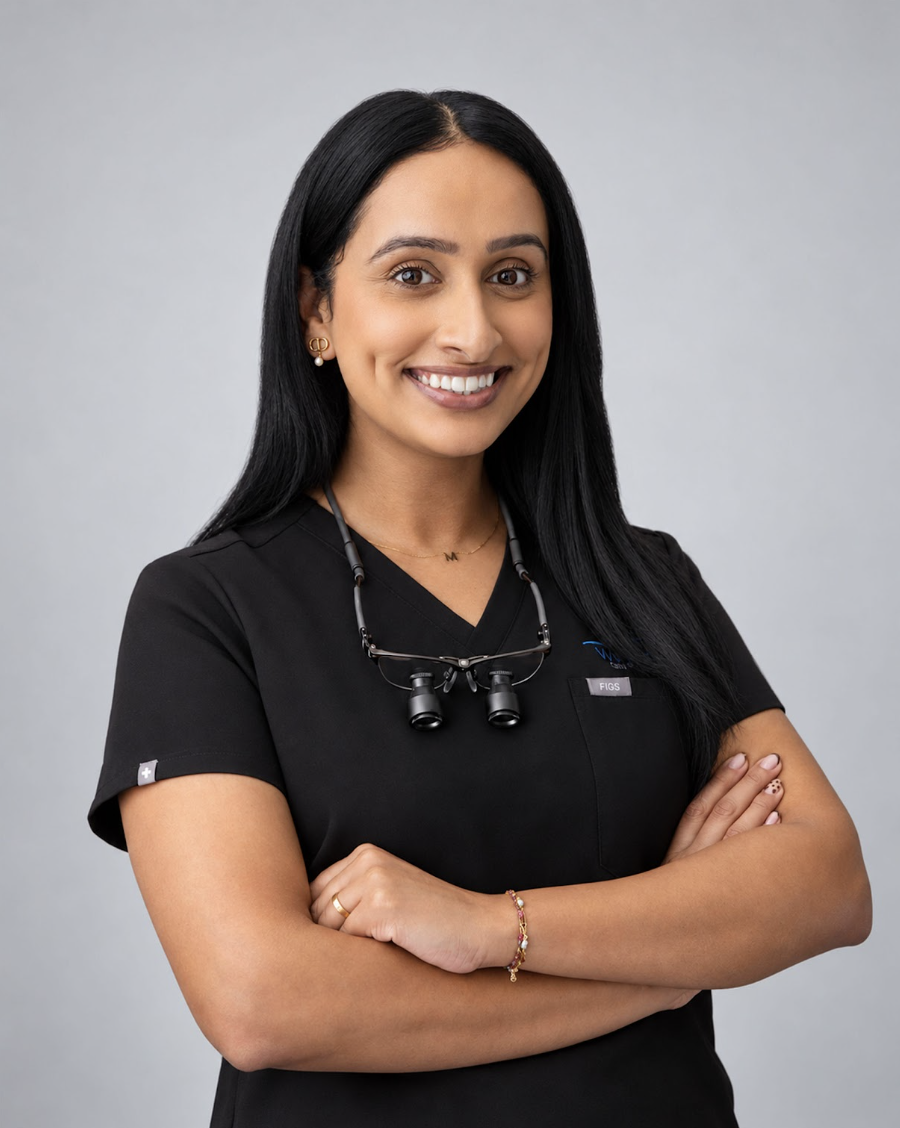 Dr. Manreet Kaler
